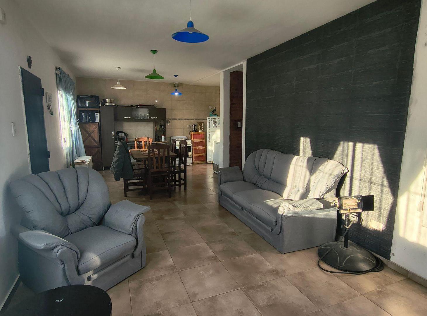 Foto de CASA 2 HABIT. APTA CRÉDITO B° LAS LAJAS 1 CHIMBAS, imagen 1