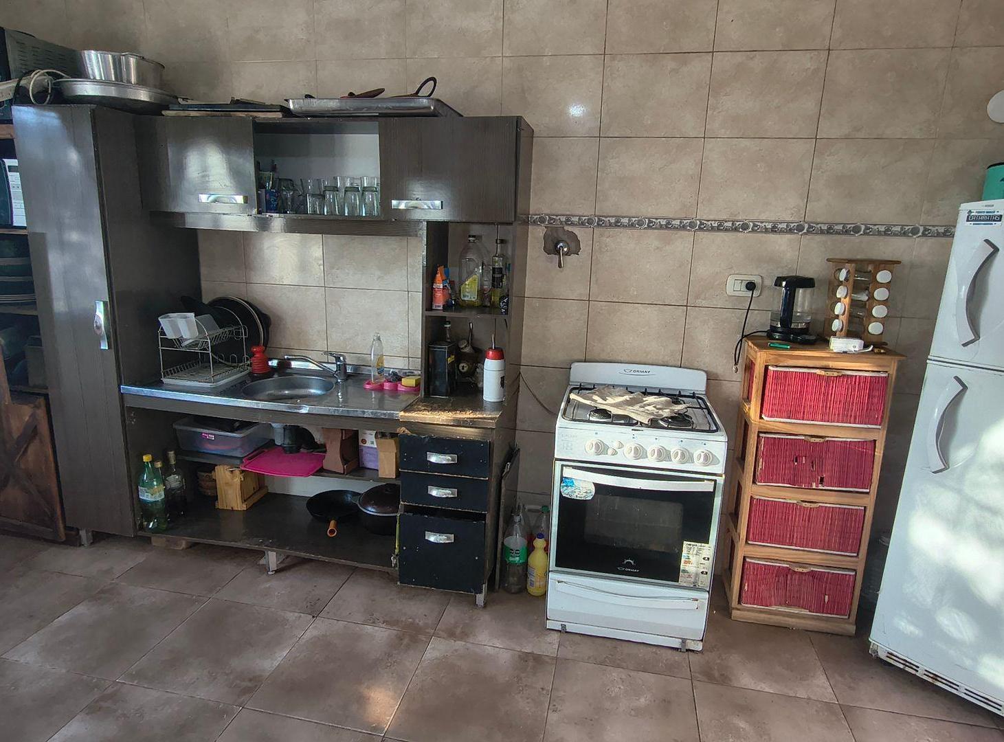 Foto de CASA 2 HABIT. APTA CRÉDITO B° LAS LAJAS 1 CHIMBAS, imagen 3