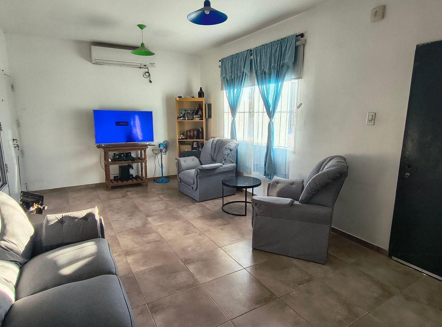 Foto de CASA 2 HABIT. APTA CRÉDITO B° LAS LAJAS 1 CHIMBAS, imagen 2