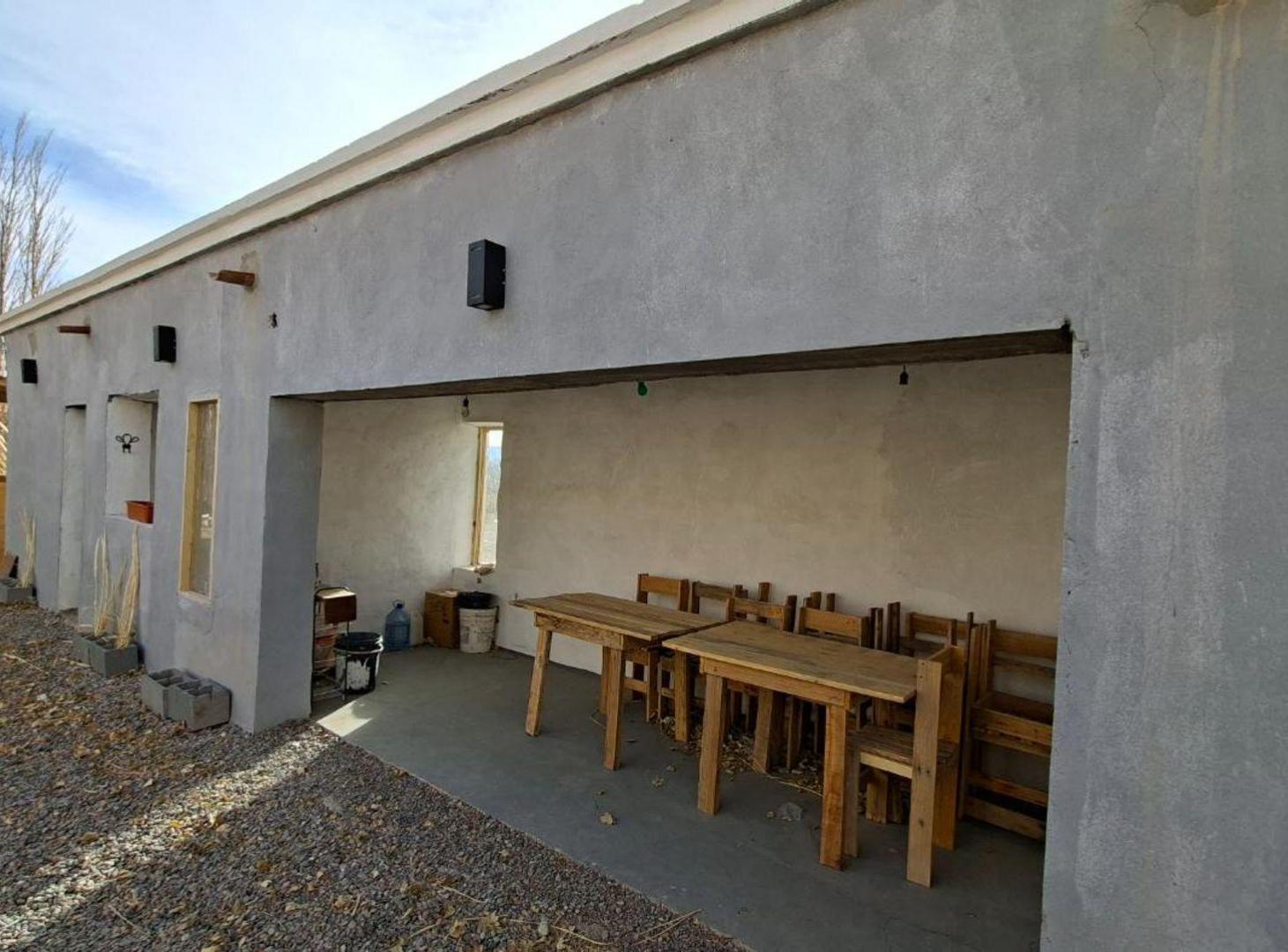 Foto de CASA EN RODEO CERCA DEL DIQUE, IGLESIA, SAN JUAN., imagen 2