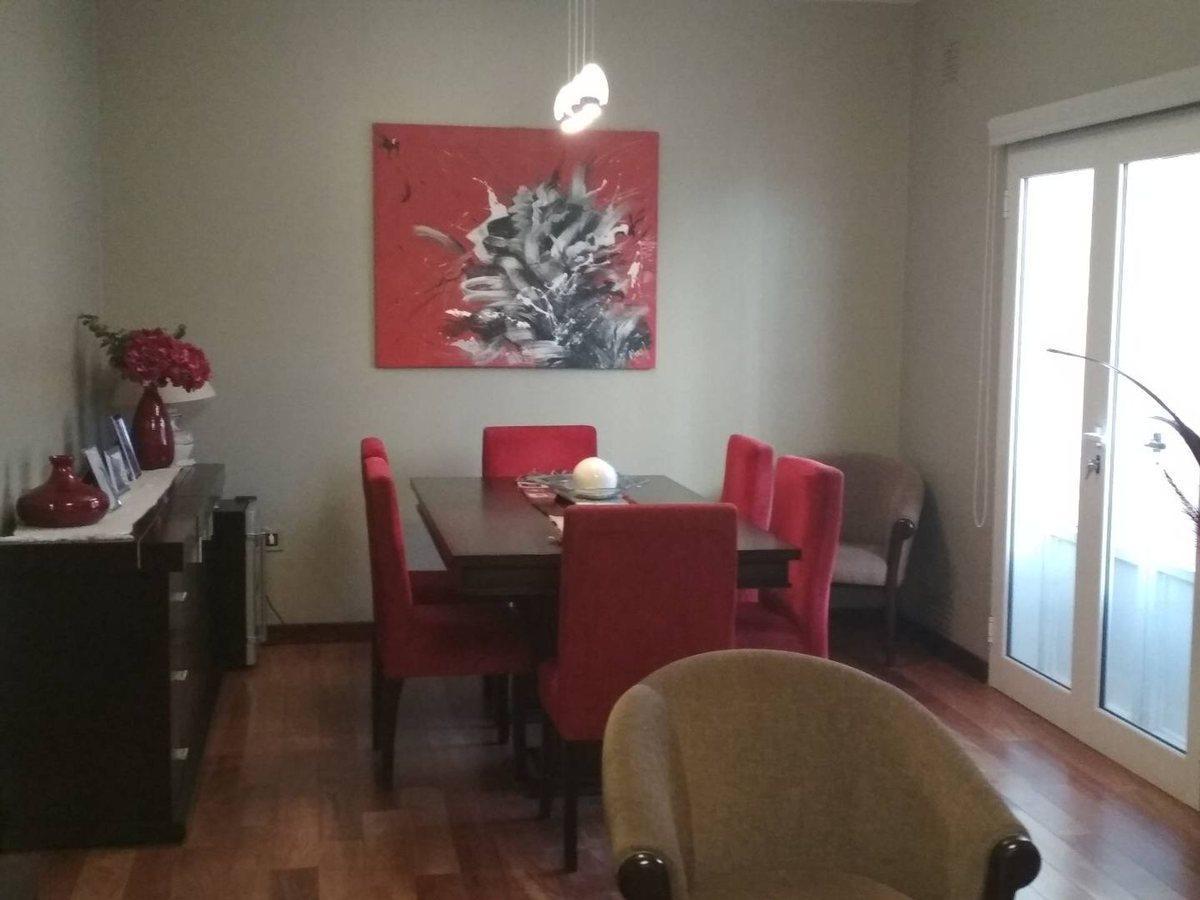 Foto de Duplex con tres cocheras y patio. APTA CREDITO, imagen 5