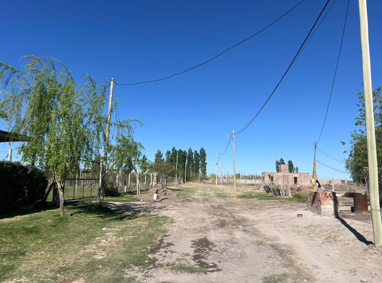 Foto de MEDANO DE ORO 3500M2 LISTO PARA ESCRITURAR, imagen 2