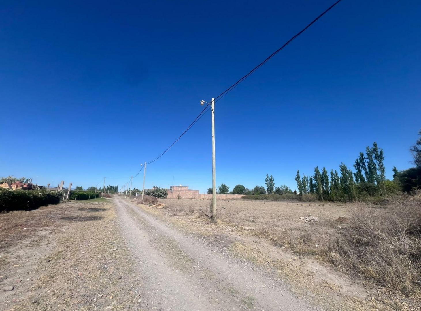 Foto de LOTE EN MEDANO DE ORO 1700M2. RAWSON, imagen 1