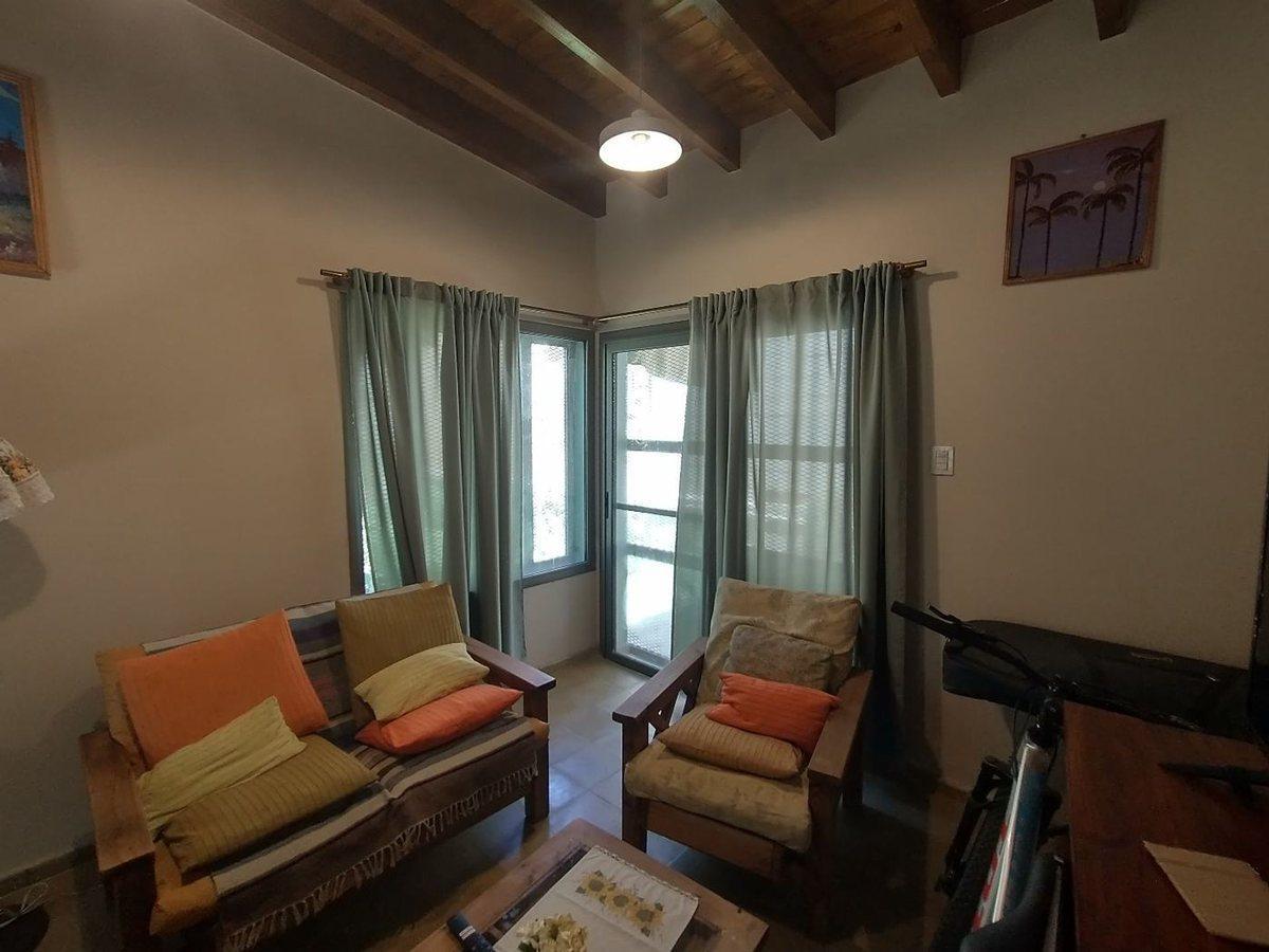 Foto de Venta casa de 3 dormitorios. Capital.APTA CREDITO, imagen 2
