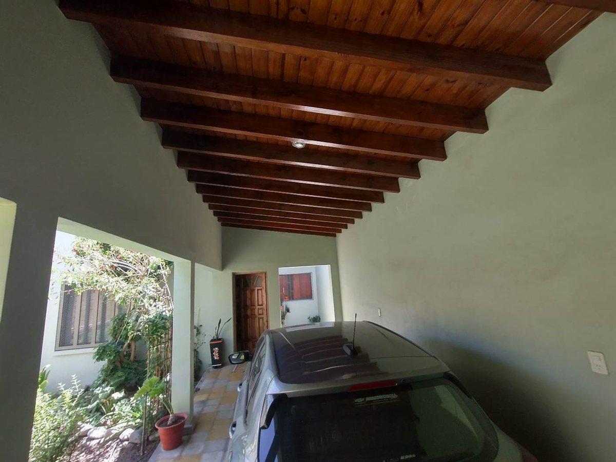 Foto de Venta casa de 3 dormitorios. Capital.APTA CREDITO, imagen 3