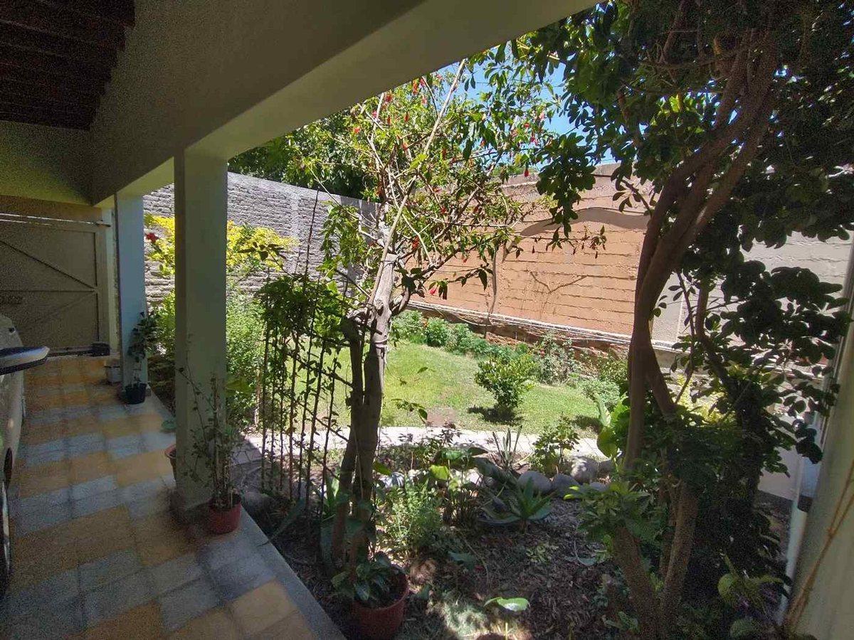 Foto de Venta casa de 3 dormitorios. Capital.APTA CREDITO, imagen 4