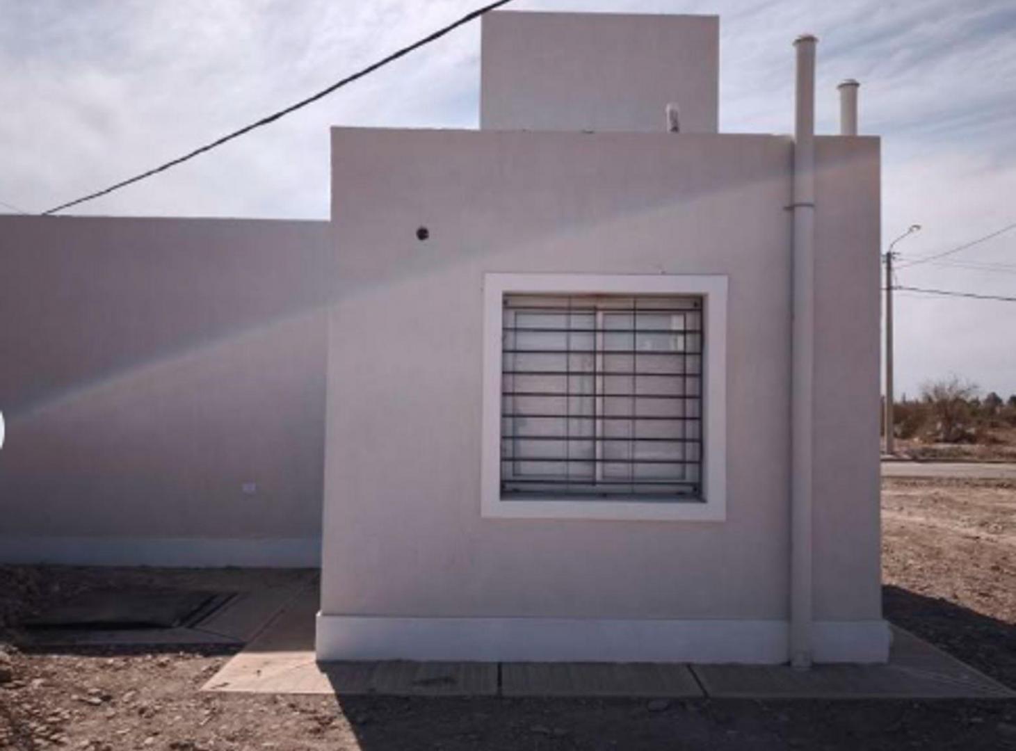 Foto de CASA 2 DORMITORIOS, B° NATANIA 65. RIVADAVIA, imagen 3