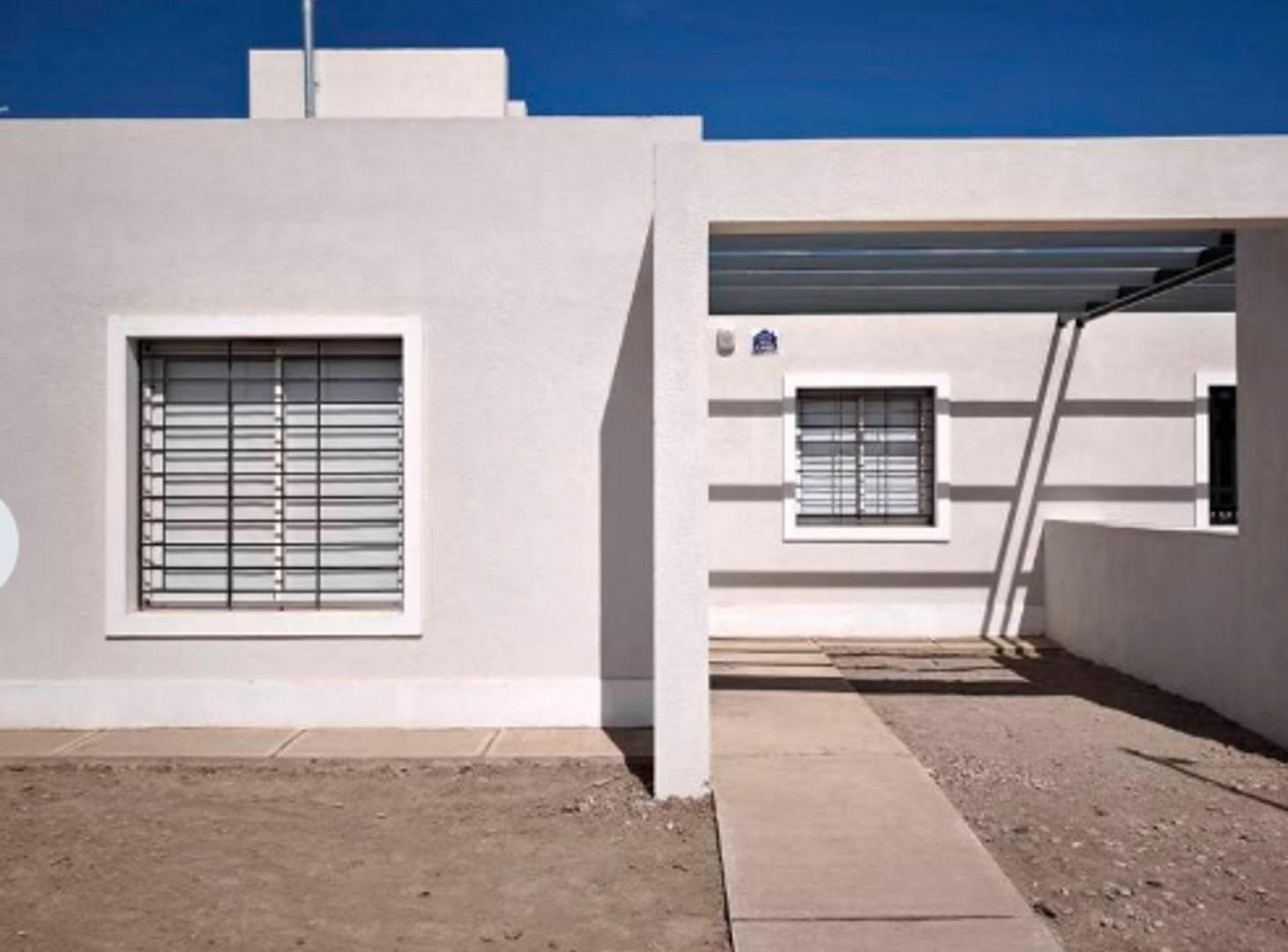 Foto de CASA 2 DORMITORIOS, B° NATANIA 65. RIVADAVIA, imagen 2