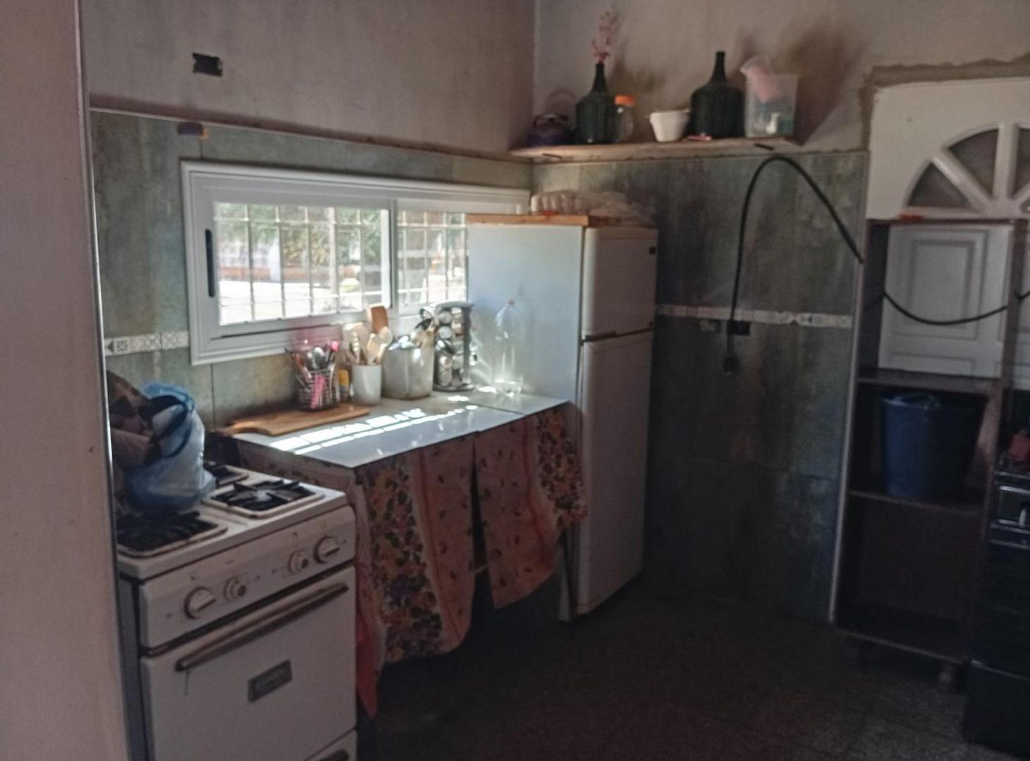 Foto de Casa a terminar, Rawson, imagen 5