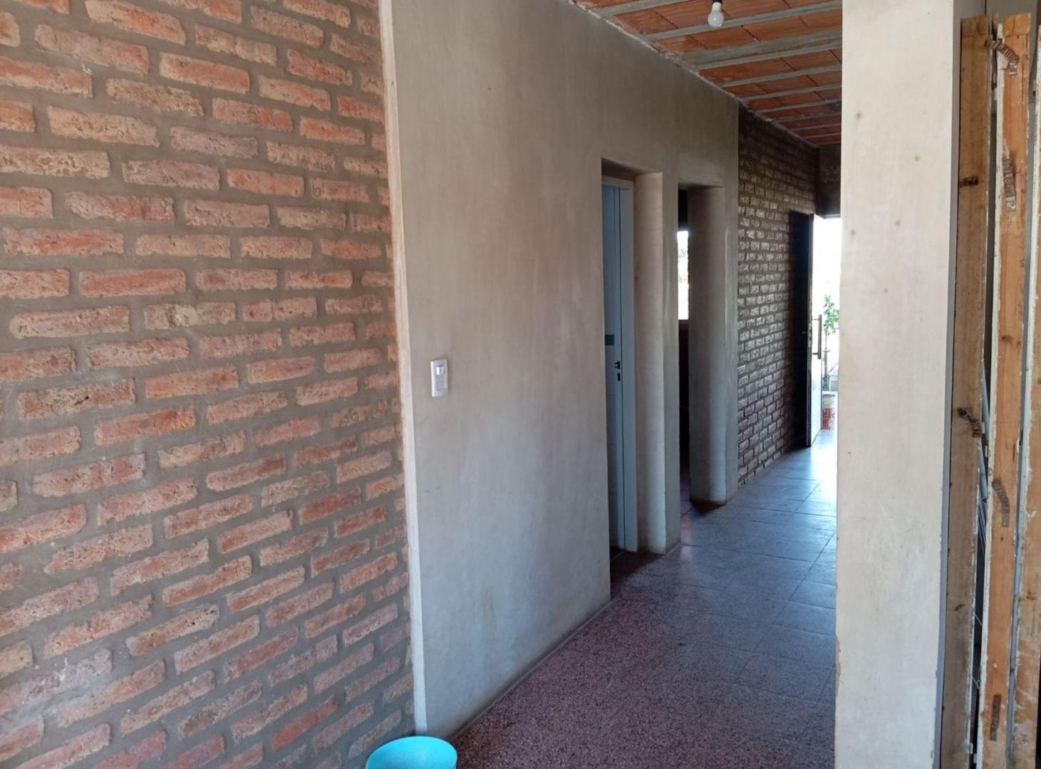 Foto de Casa a terminar, Rawson, imagen 3