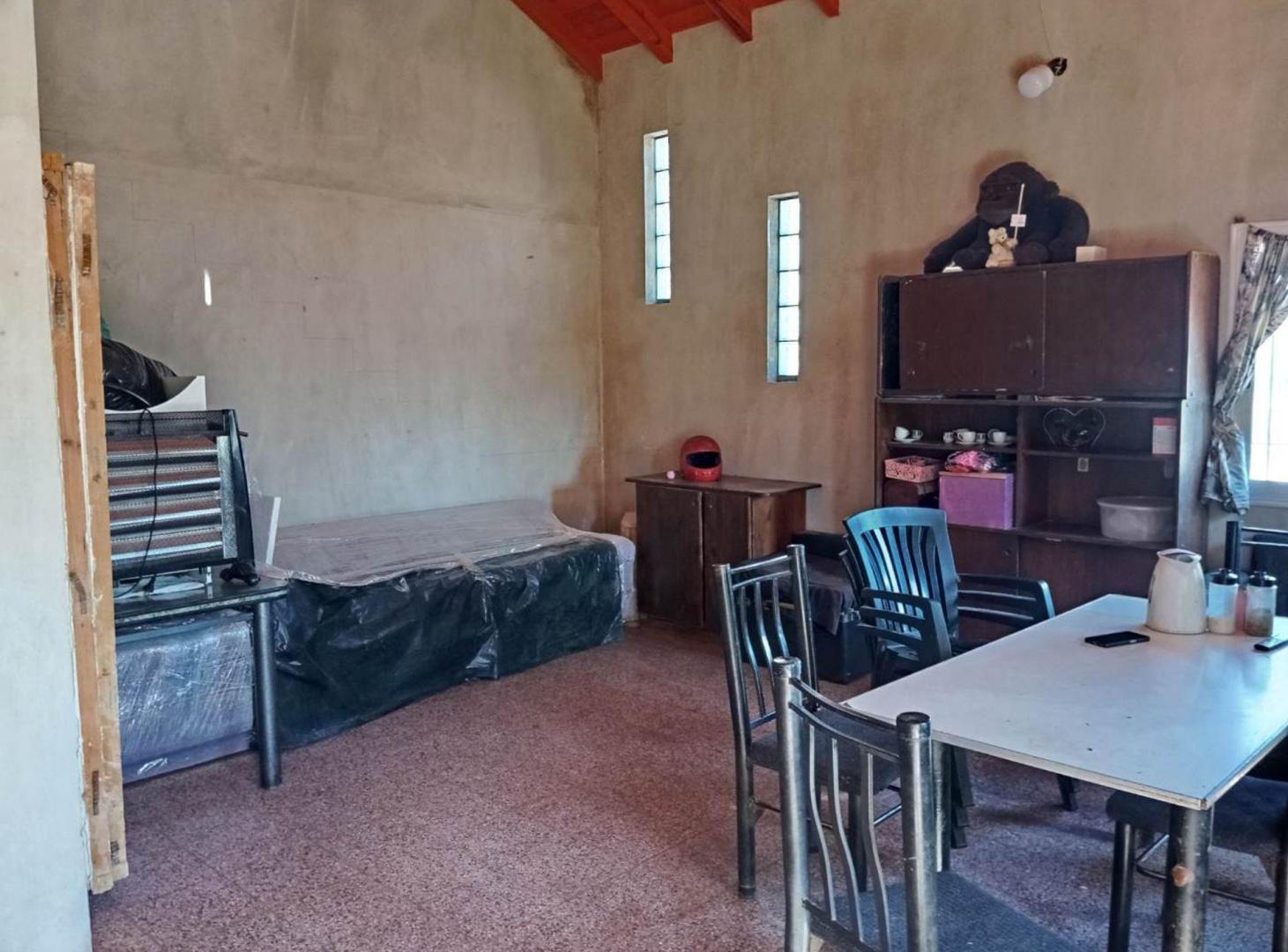 Foto de Casa a terminar, Rawson, imagen 4