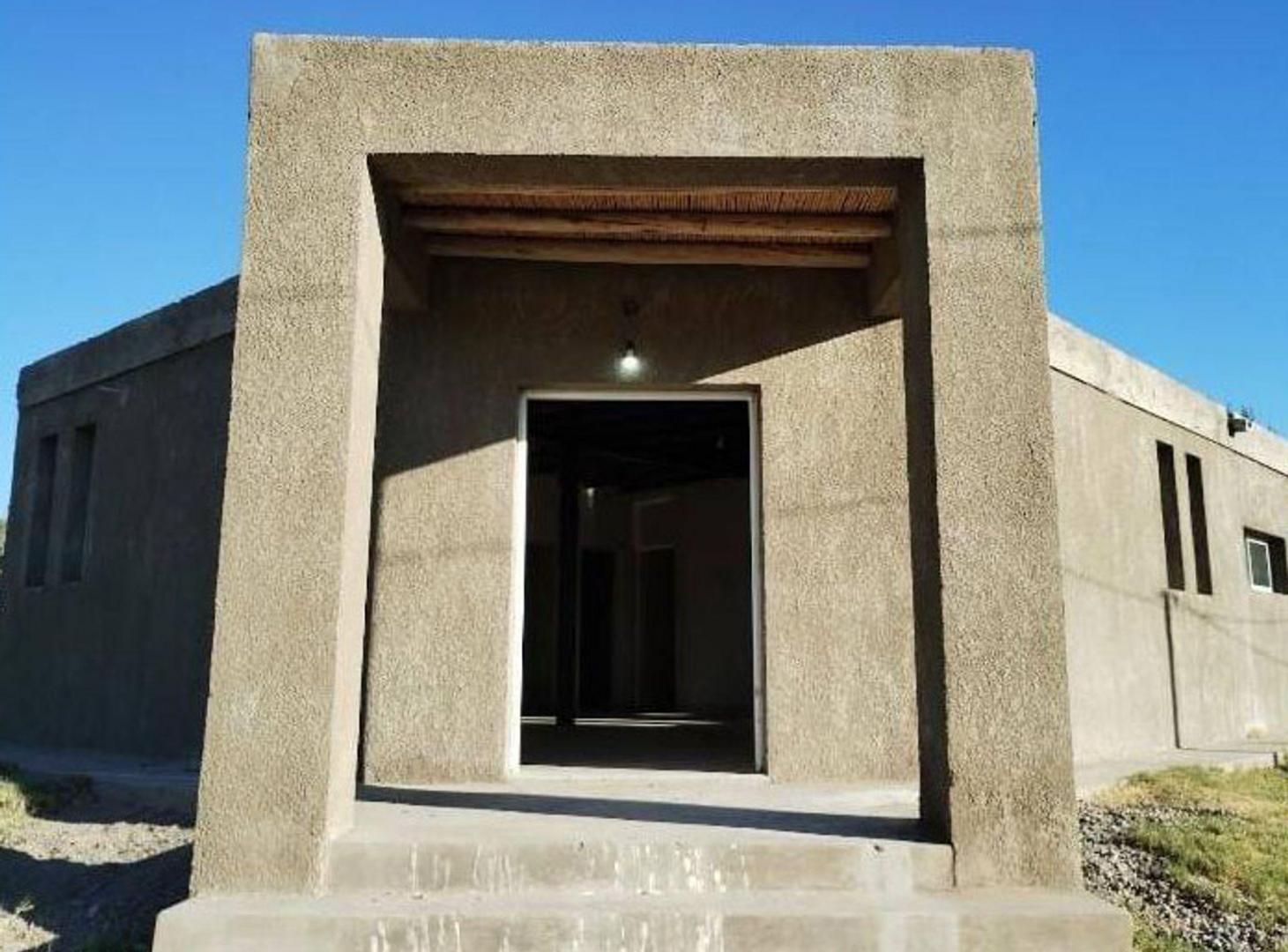 Foto de Casa Quinta. Medano de Oro, Rawson, imagen 1