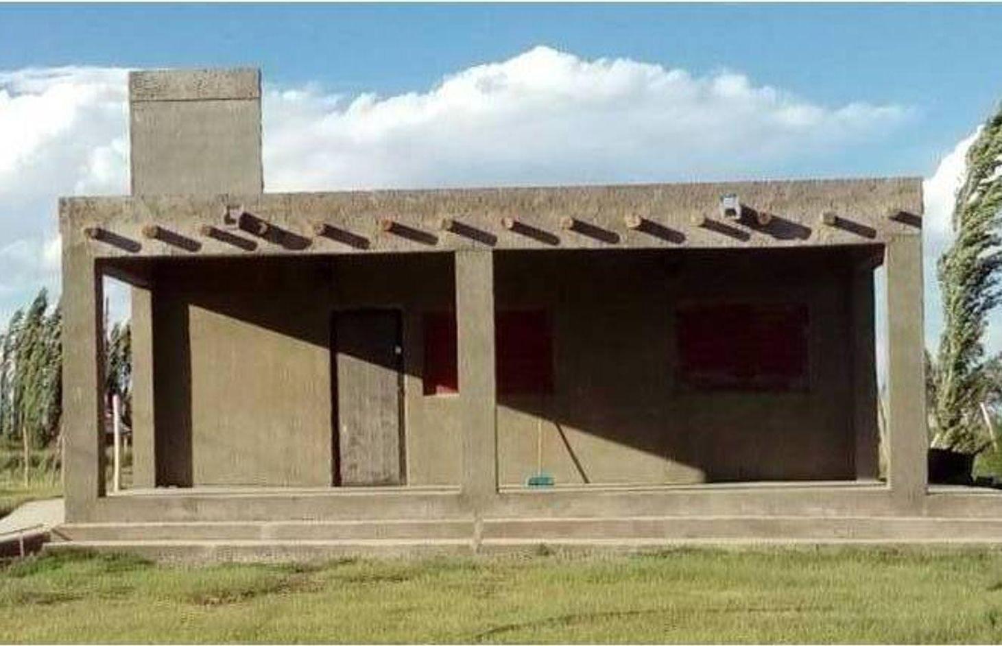 Foto de Casa Quinta. Medano de Oro, Rawson, imagen 2