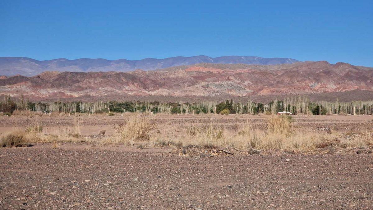 Foto de FINCA 8,26 HA APTO DESARROLLO INMOBILIARIO BARREAL, imagen 2