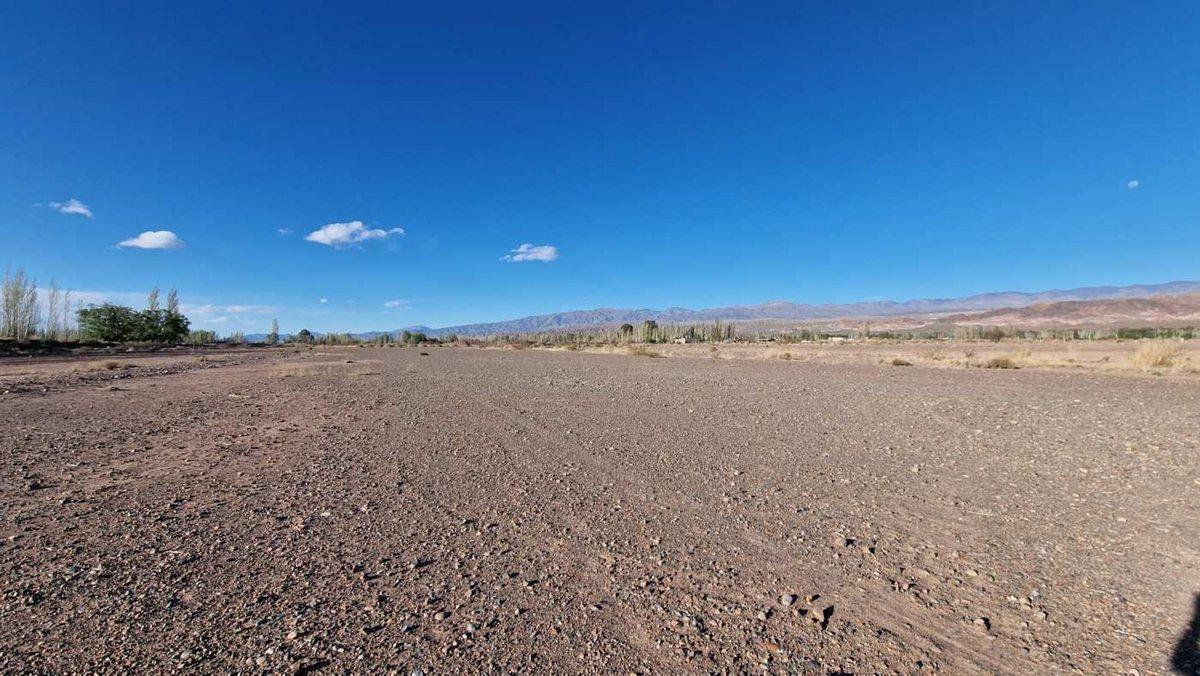 Foto de FINCA 8,26 HA APTO DESARROLLO INMOBILIARIO BARREAL, imagen 4
