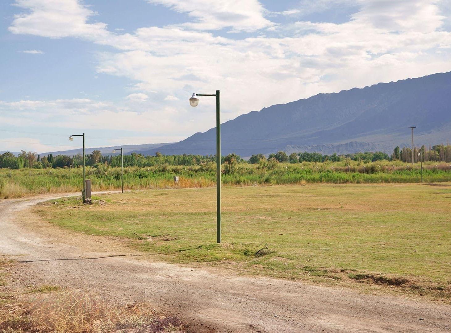 Foto de TERRENO CON PILETA BARRIO LOS SAUCES. ZONDA, imagen 3