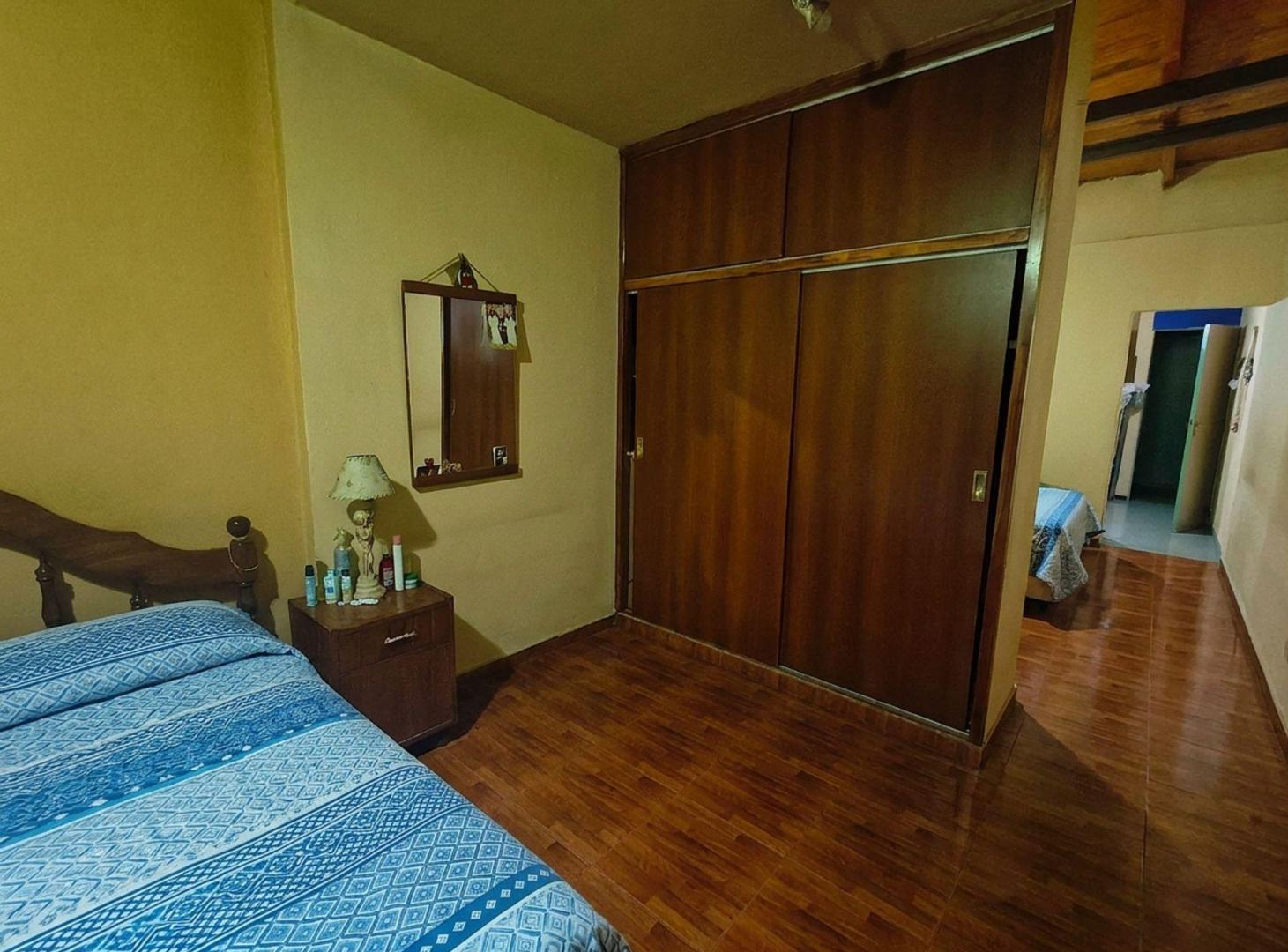 Foto de CASA 5 HABITACIONES B° JARDÍN POLICIAL. RIVADAVIA, imagen 4