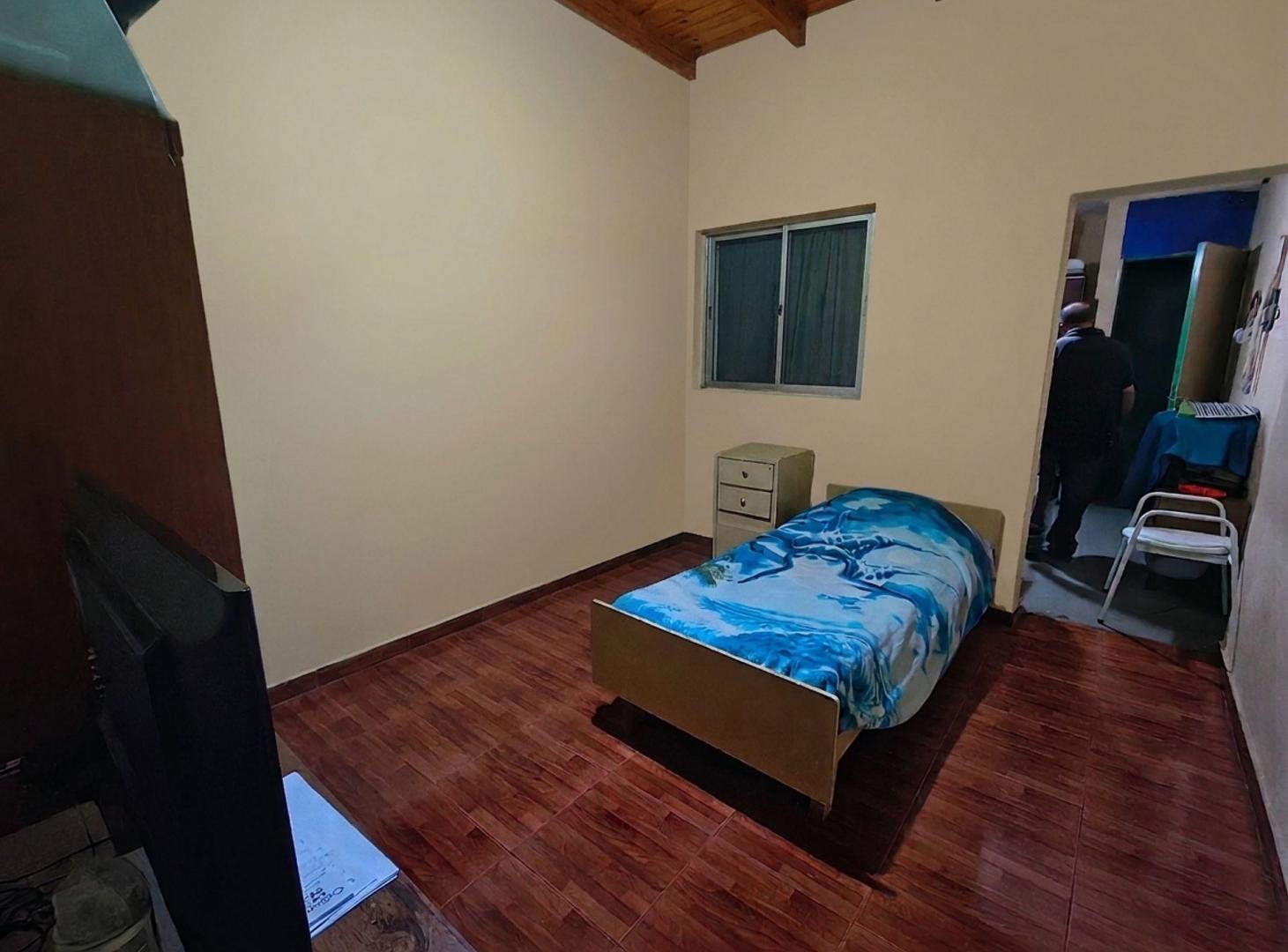 Foto de CASA 5 HABITACIONES B° JARDÍN POLICIAL. RIVADAVIA, imagen 5
