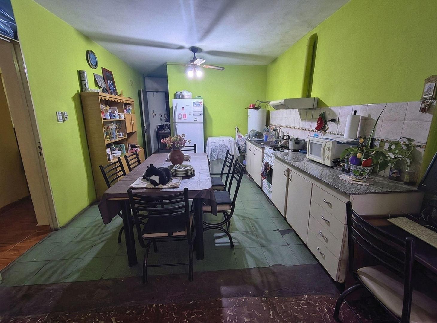 Foto de CASA 5 HABITACIONES B° JARDÍN POLICIAL. RIVADAVIA, imagen 1