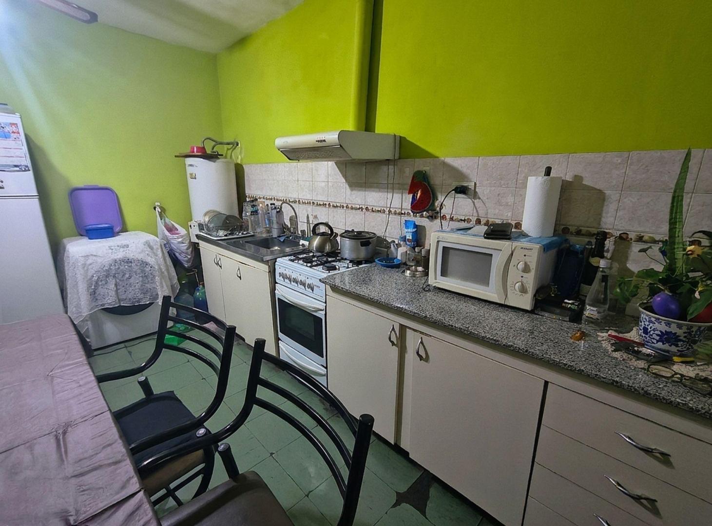Foto de CASA 5 HABITACIONES B° JARDÍN POLICIAL. RIVADAVIA, imagen 2