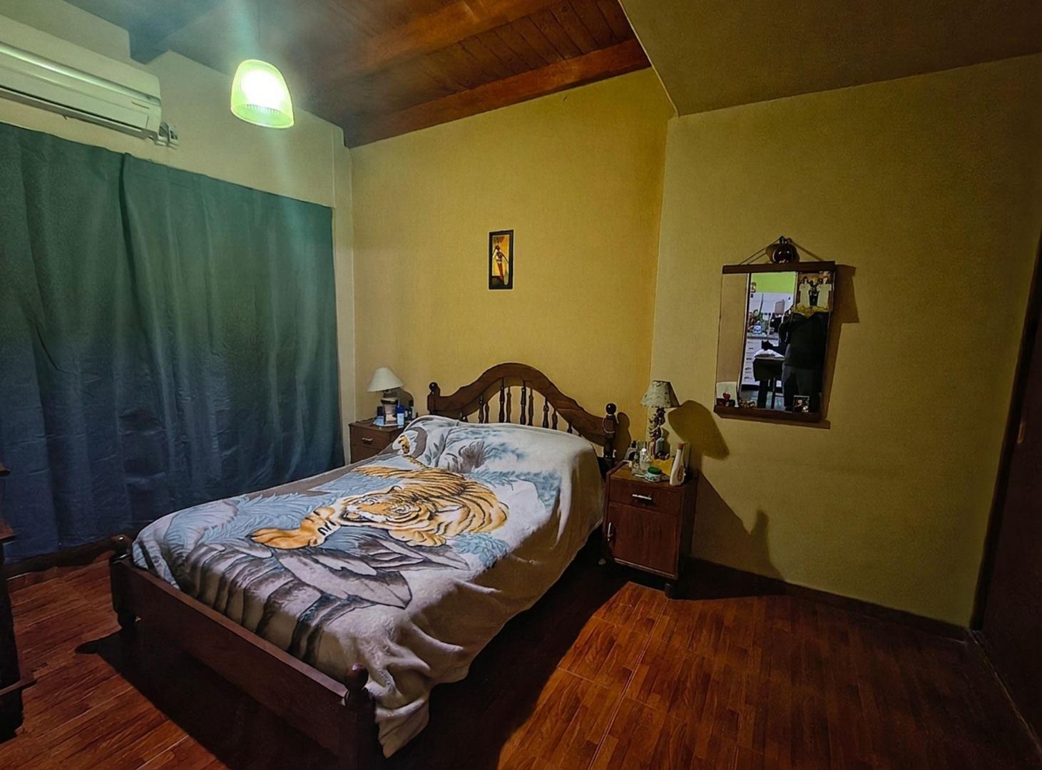 Foto de CASA 5 HABITACIONES B° JARDÍN POLICIAL. RIVADAVIA, imagen 3