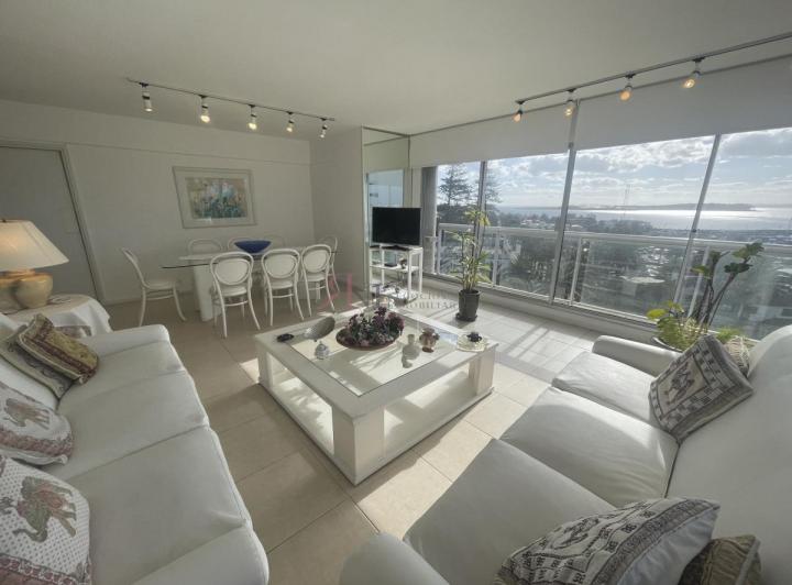 Apartamento a Pasos del Mar. 3