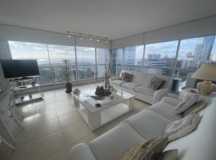 Apartamento a Pasos del Mar. 5