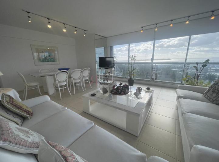 Apartamento a Pasos del Mar. 4