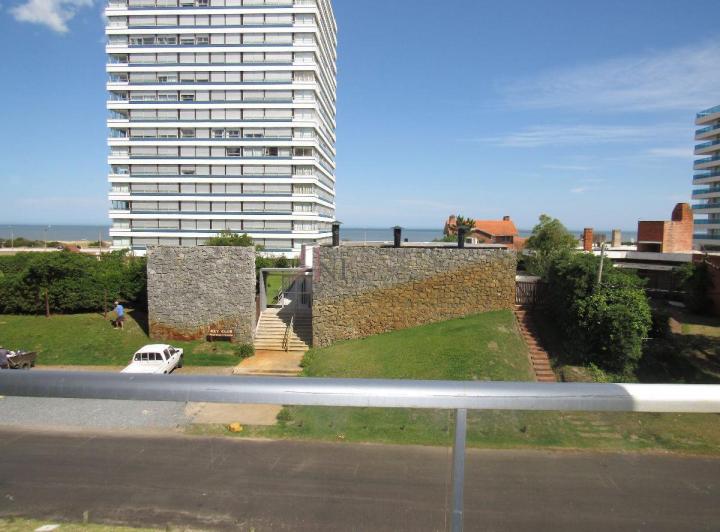 Apartamento a pasos del mar. 3