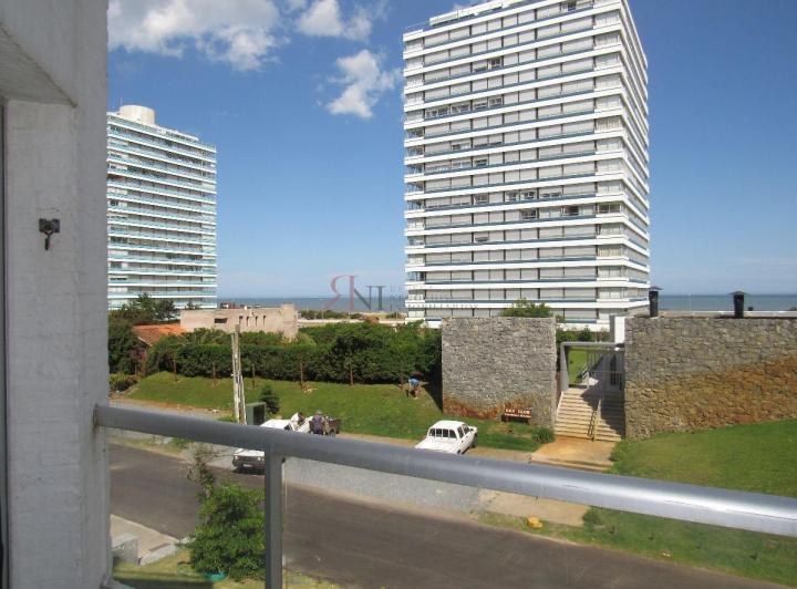 Apartamento a pasos del mar. 4