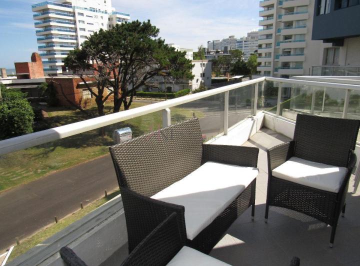 Apartamento a pasos del mar. 2