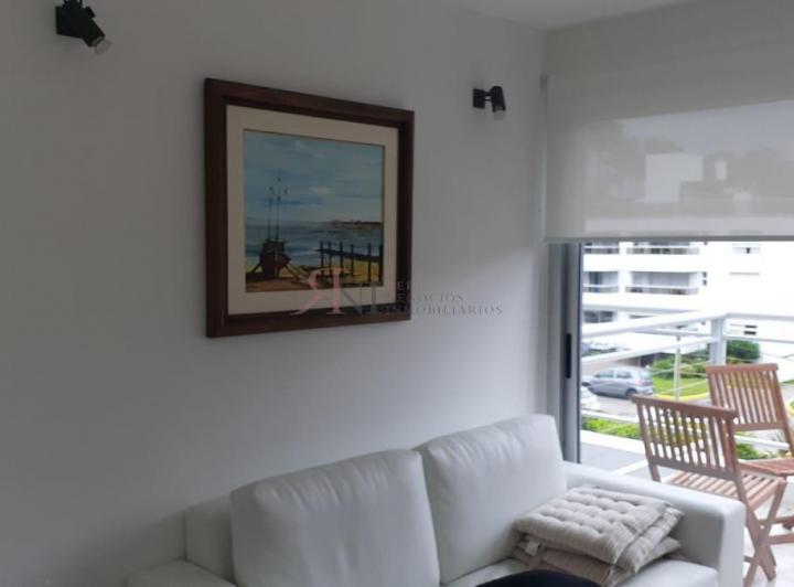 Simpático apartamneto! 3