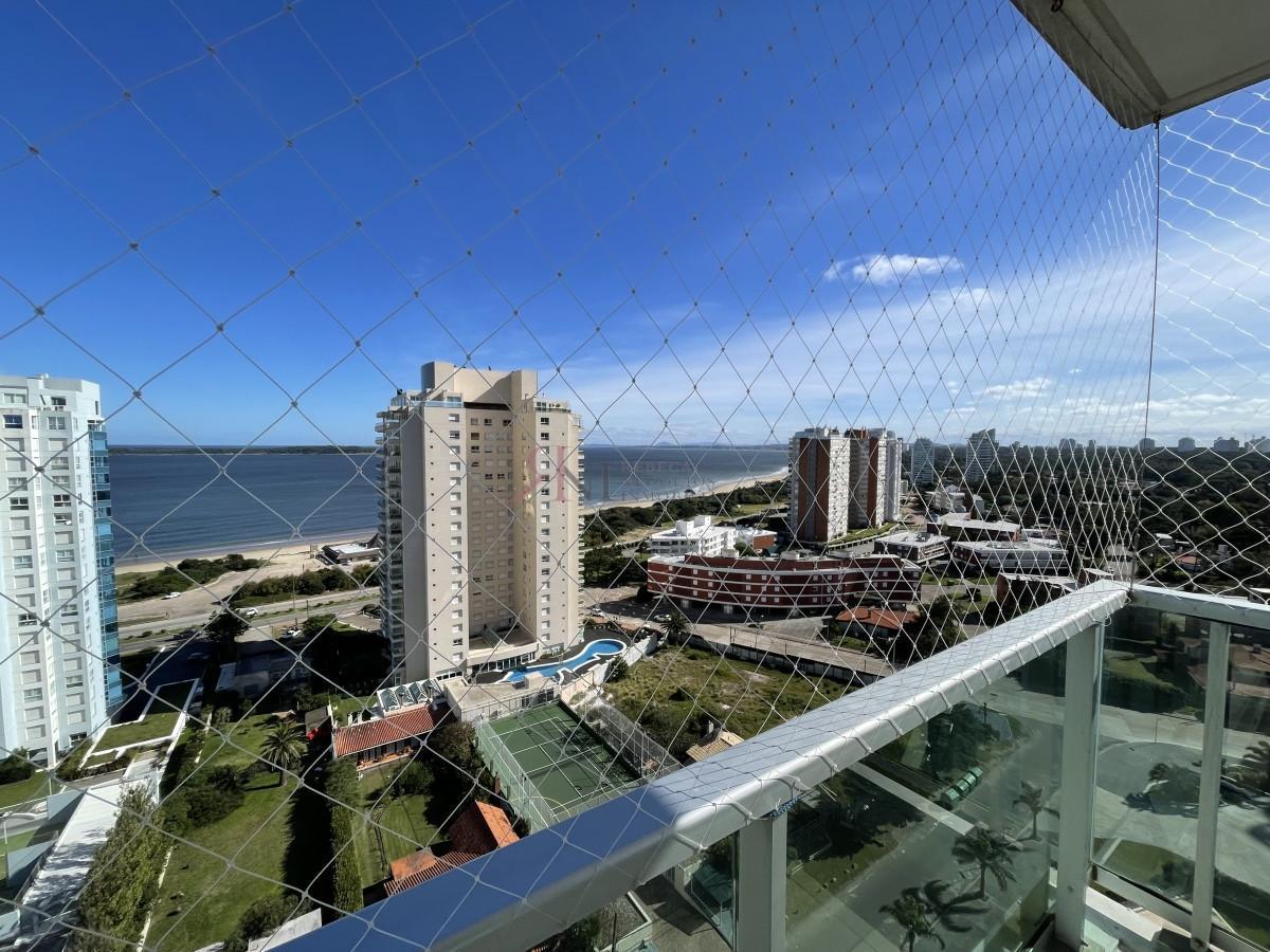 Foto de Excelente vista al mar, parrillero propio, aire acondicionado, imagen 4
