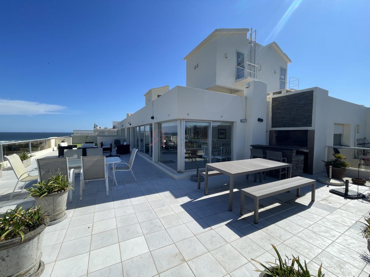 Foto de Exclusivo Pent House frente al mar con buena vista y parrillero, imagen 4