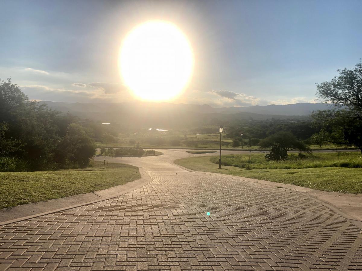 LOTE EXCLUSIVO en Venta El Terron Mendiolaza - Hoyo 7