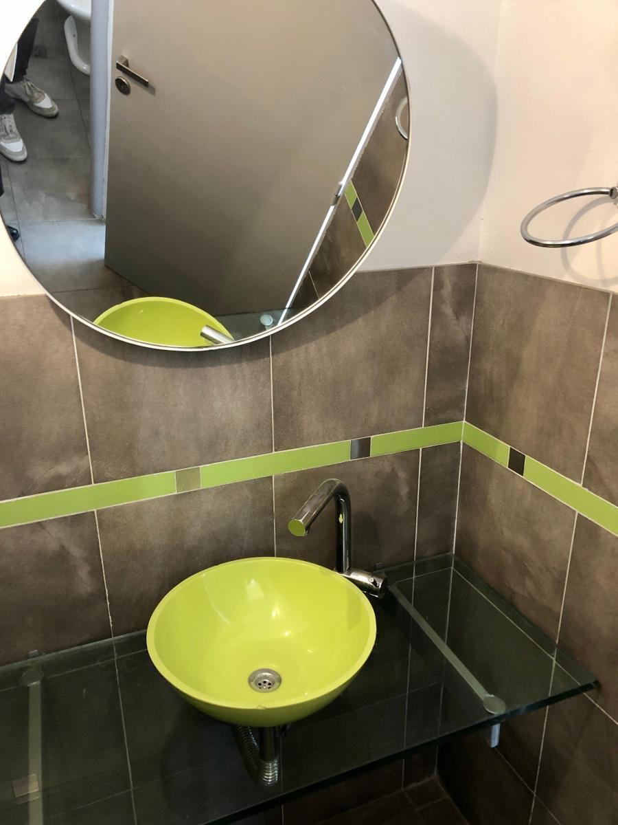Foto de Casa a la venta 5 dormitorios en Country Lomas de La Carolina, imagen 2