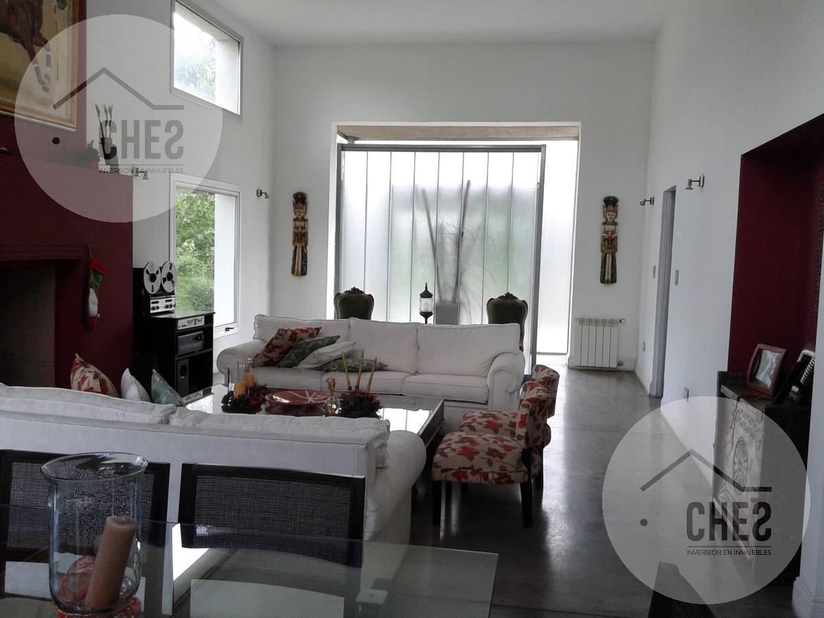 Foto de Casa a la venta 5 dormitorios en Country Lomas de La Carolina, imagen 3