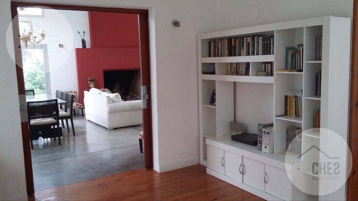 Foto de Casa a la venta 5 dormitorios en Country Lomas de La Carolina, imagen 4