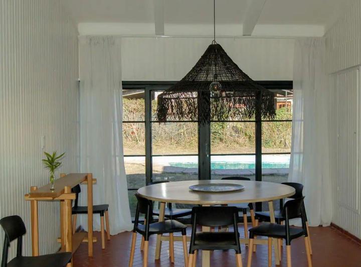 ALQUILER TEMPORAL - Casa 4 dorm Villa Allende Golf zona excelente - capacidad 8 pers 1