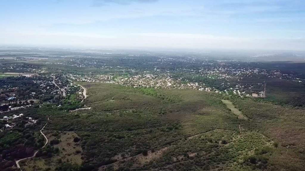 Terrenos en Venta, Loma del Cigarral, con Seguridad, Desde U$s23000. 1