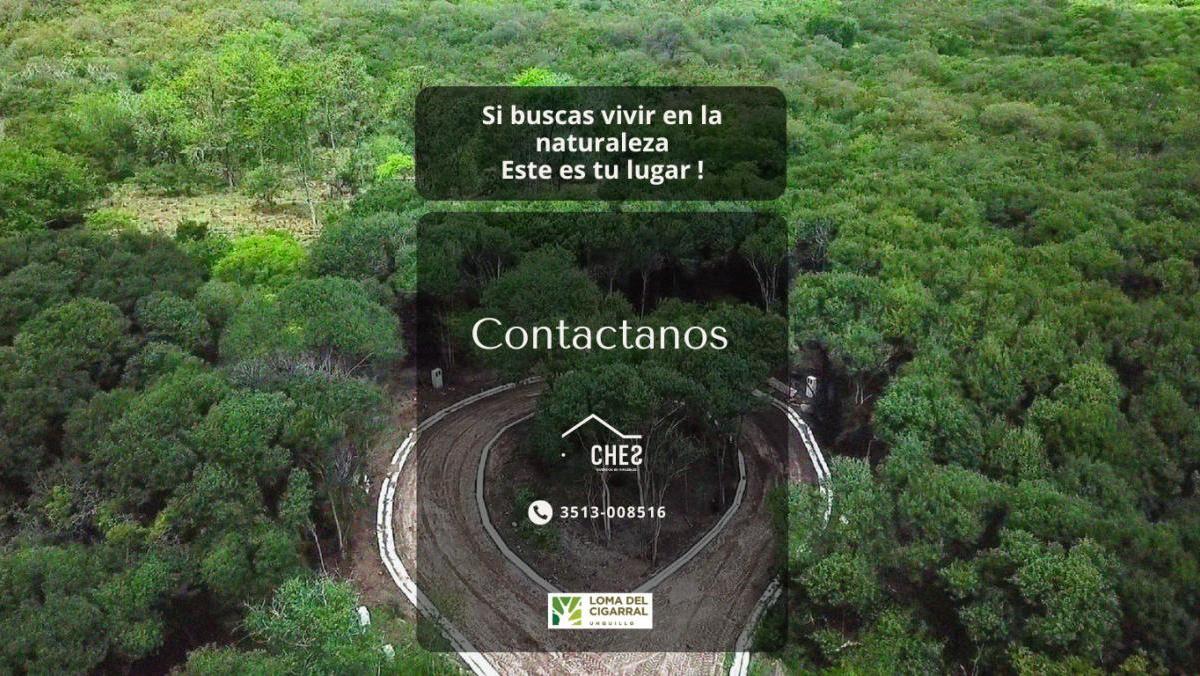 Propiedad en Argentina