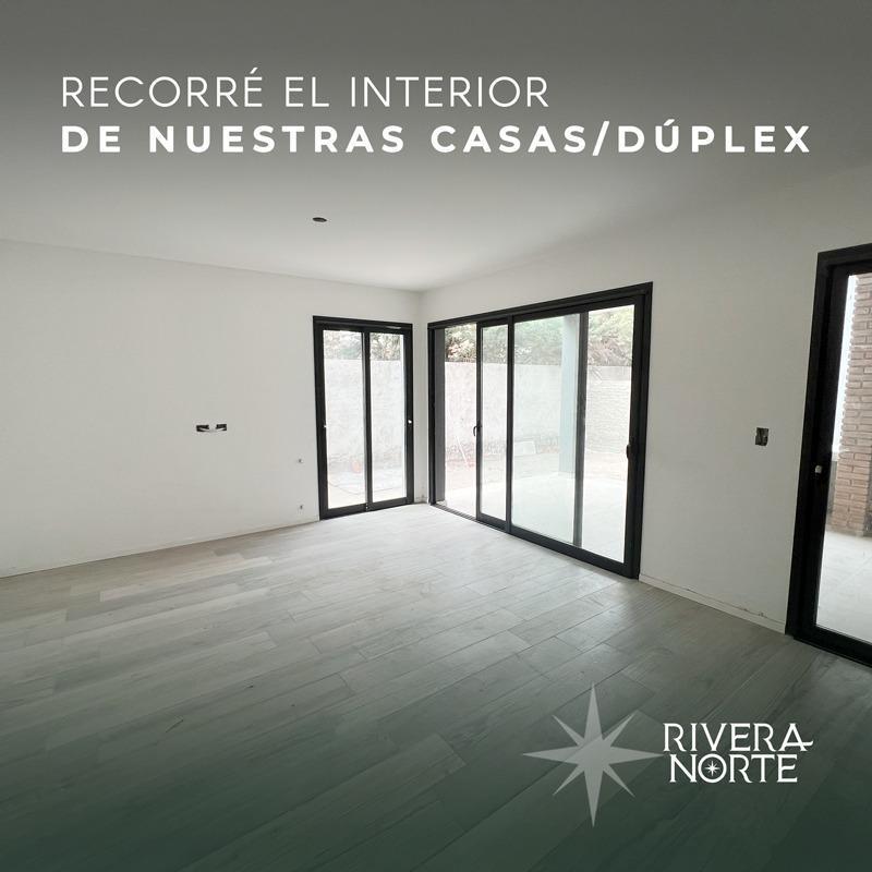 Foto de Duplex a la Venta 3 dorm con Seguridad - Rivera Norte - a 100 m de, imagen 4