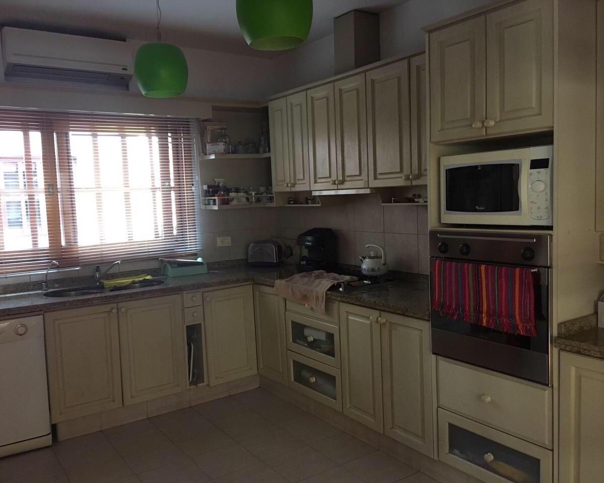 Casa en Venta 4 dormitorios en PB espacios amplios y funcional en Zona de Colegios de zona Norte Age