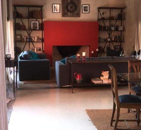 Alquiler temporal - 6 personas - Casa en Country La Herradura.Villa Allende. 5
