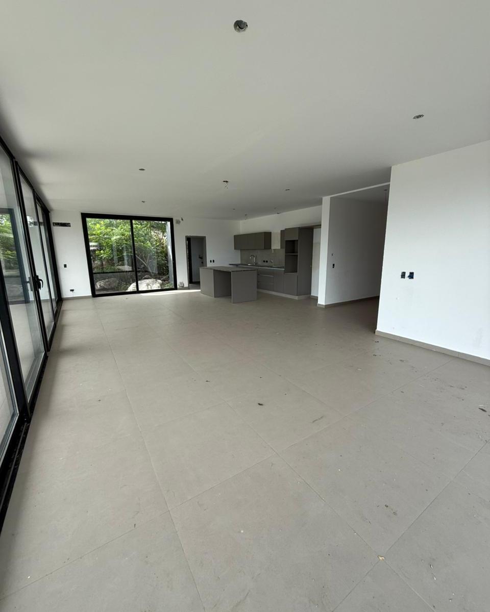 Casa a La Venta Country La Cuesta Moderna y a Estrenar 1