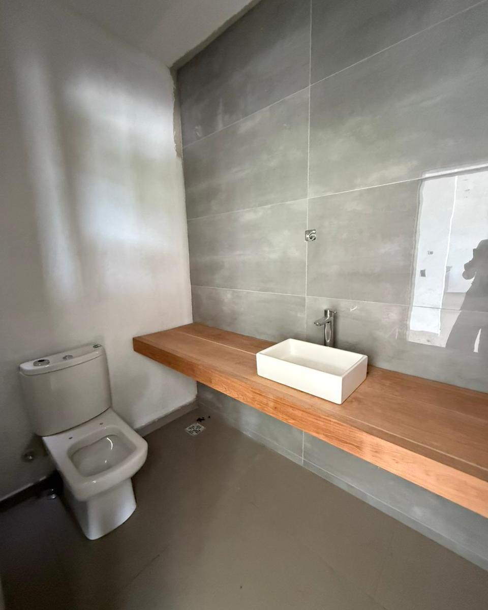 Casa a La Venta Country La Cuesta Moderna y a Estrenar 3