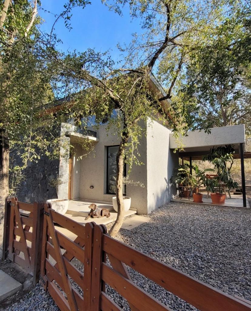 Terreno en Venta, Unica Oportunidad U$s 18000. - con Escritura - Loma del Cigarral, con Seguridad. 2