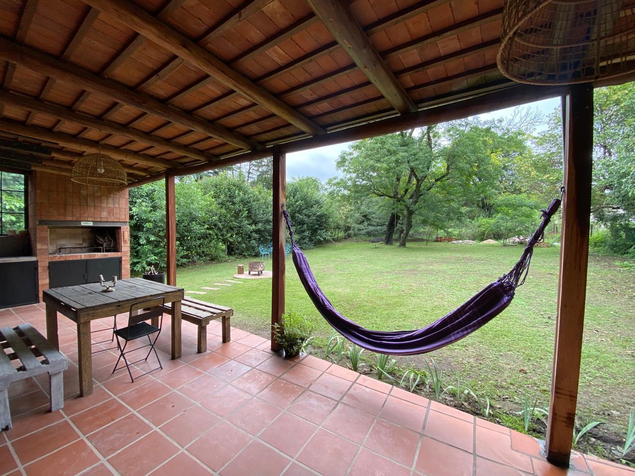 Casa en Alquiler temporal h 5 personas - Unquillo - Sierras Chicas - Cordoba