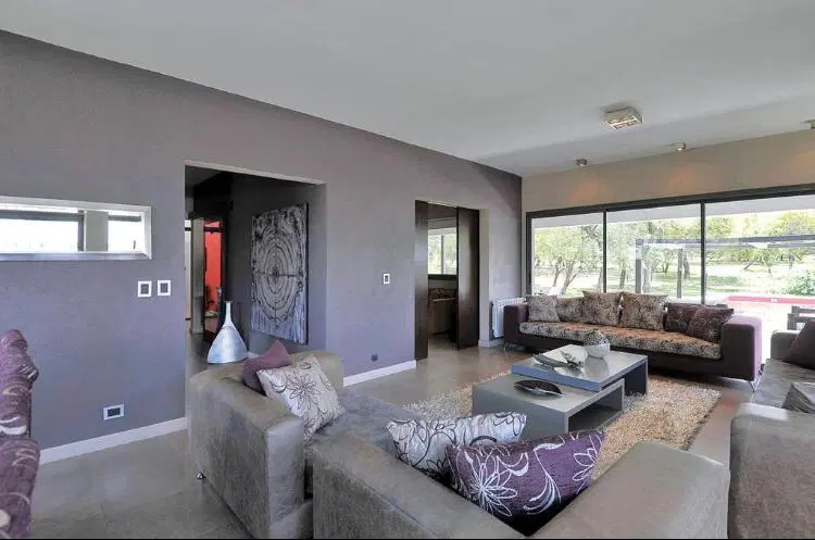 Casa a la venta 3 dormitorios El Bosque lote central 8