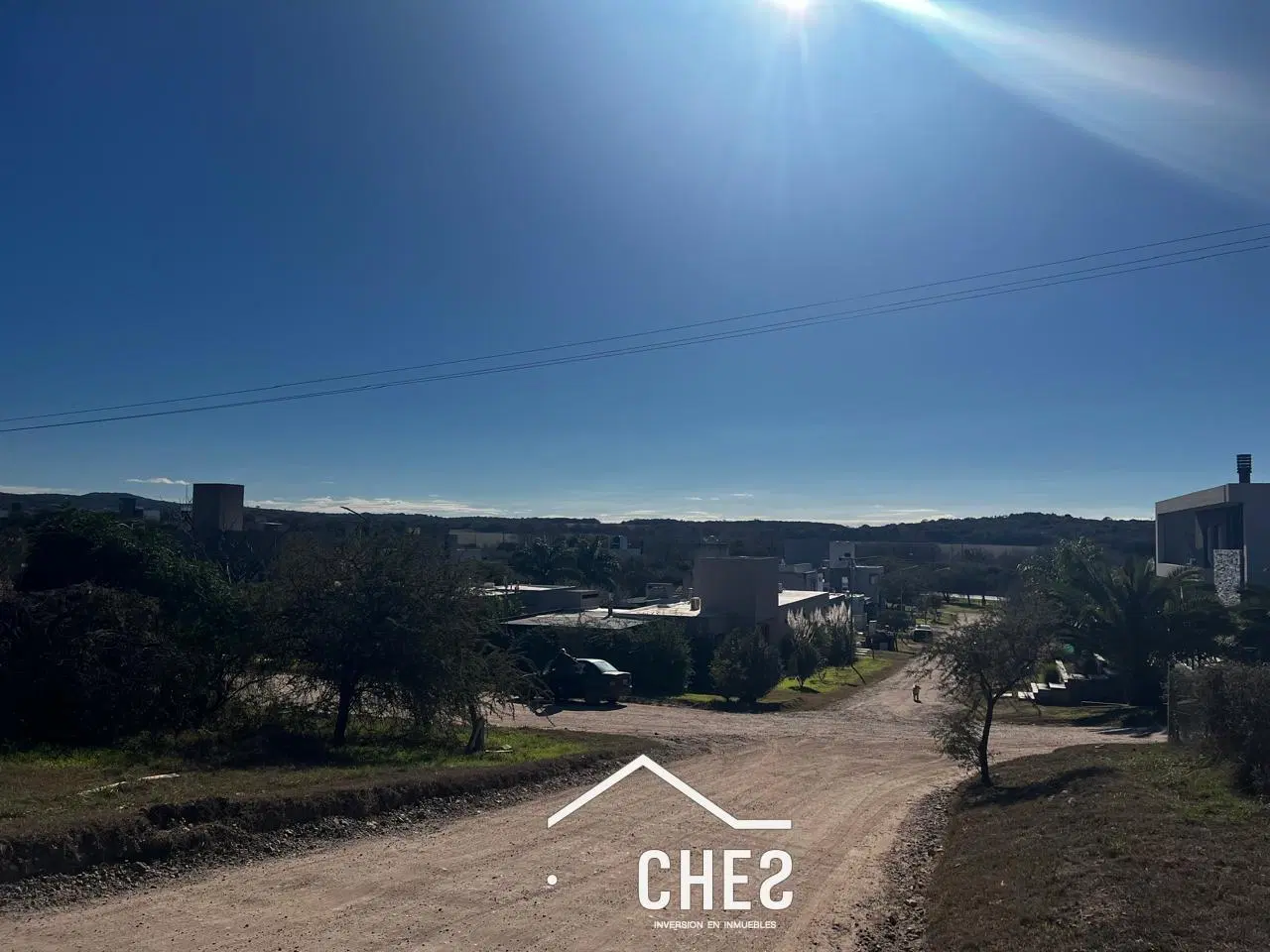 Casa a la venta a ESTRENAR 3 dormitorios 1 sola planta con pileta . Villa Catalina Seg 24 hs 1
